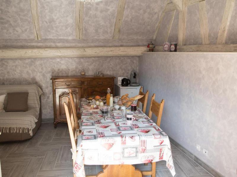 Chambres Suite D'Hote Divine Providence Wintzenheim Dış mekan fotoğraf