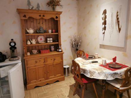Chambres Suite D'Hote Divine Providence Wintzenheim Dış mekan fotoğraf