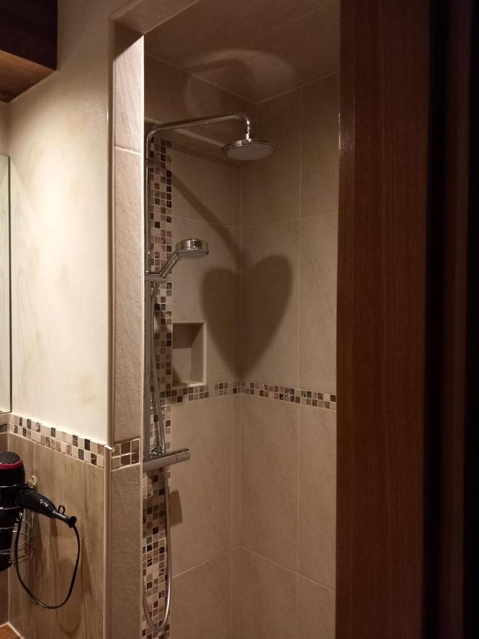 Chambres Suite D'Hote Divine Providence Wintzenheim Dış mekan fotoğraf