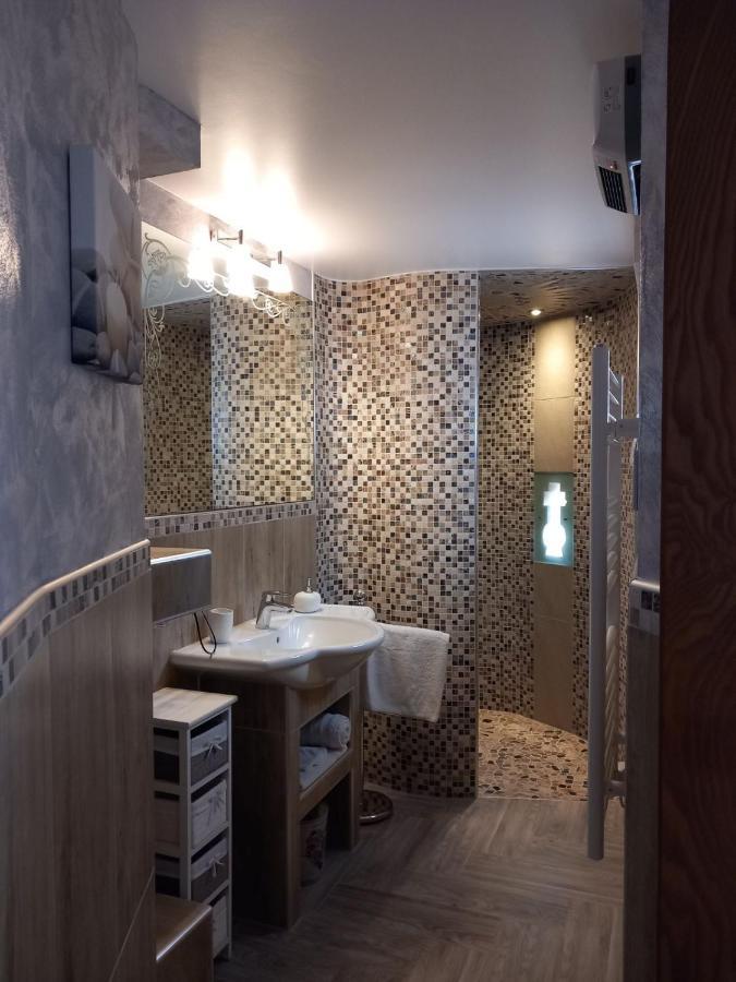 Chambres Suite D'Hote Divine Providence Wintzenheim Dış mekan fotoğraf