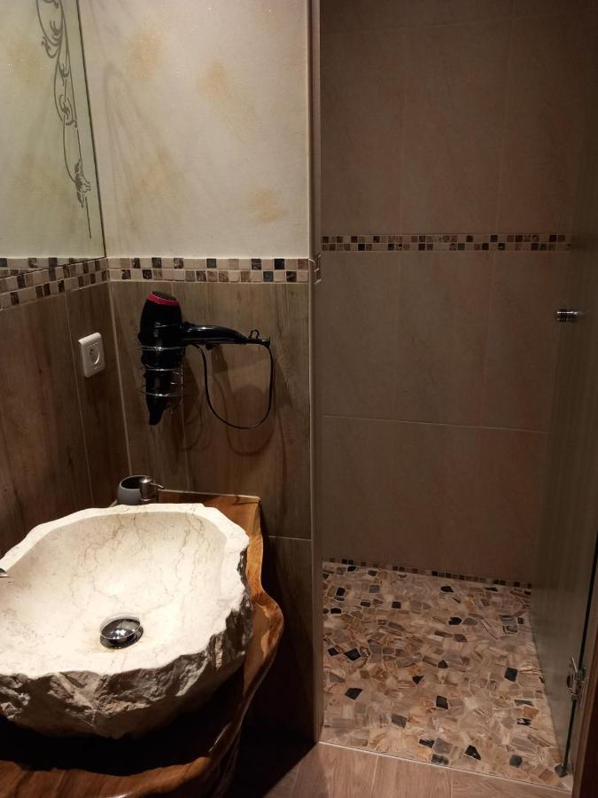 Chambres Suite D'Hote Divine Providence Wintzenheim Dış mekan fotoğraf