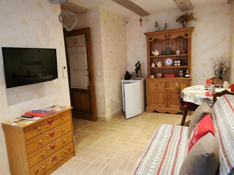 Chambres Suite D'Hote Divine Providence Wintzenheim Dış mekan fotoğraf