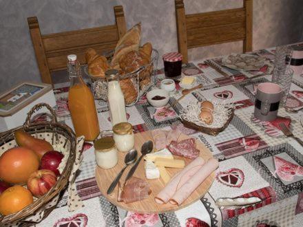 Chambres Suite D'Hote Divine Providence Wintzenheim Dış mekan fotoğraf